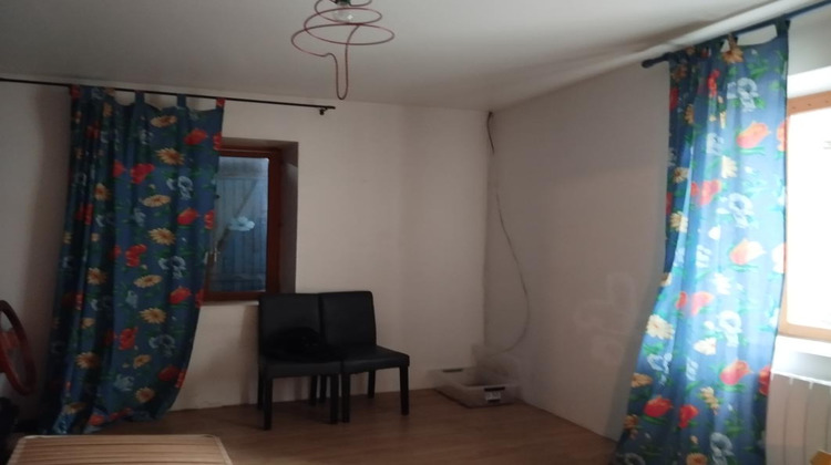 Ma-Cabane - Vente Maison FROIDECONCHE, 110 m²