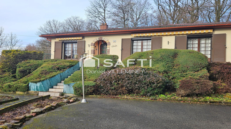 Ma-Cabane - Vente Maison Froideconche, 98 m²