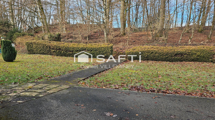 Ma-Cabane - Vente Maison Froideconche, 98 m²