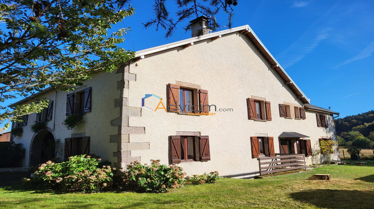 Ma-Cabane - Vente Maison Froideconche, 205 m²