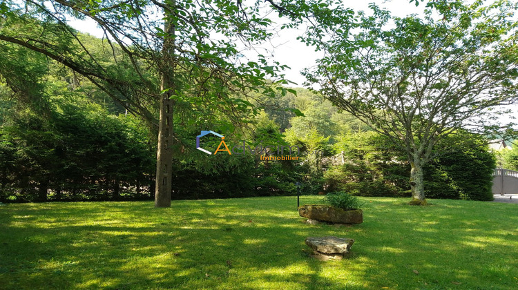 Ma-Cabane - Vente Maison Froideconche, 205 m²