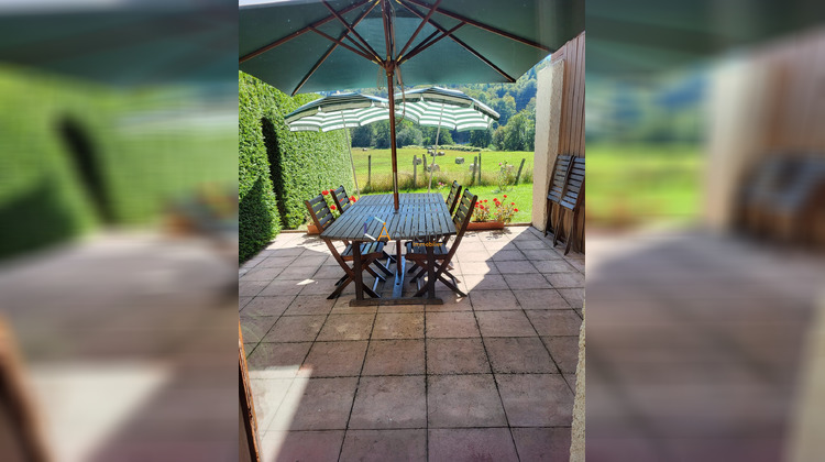 Ma-Cabane - Vente Maison Froideconche, 205 m²