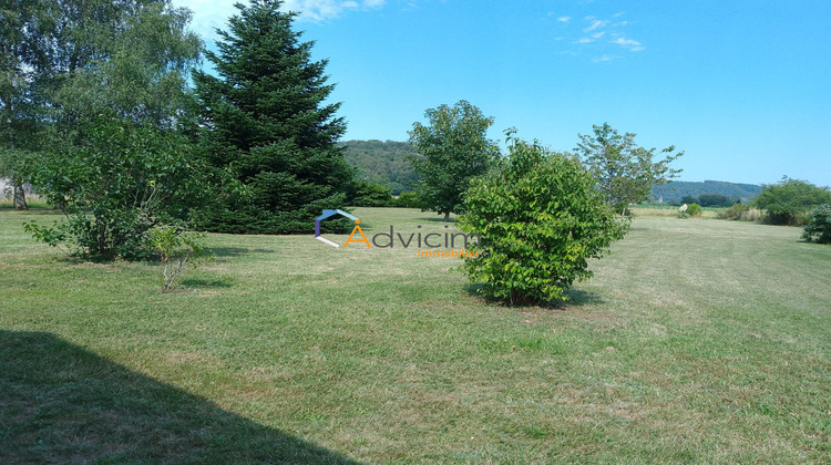 Ma-Cabane - Vente Maison Froideconche, 205 m²