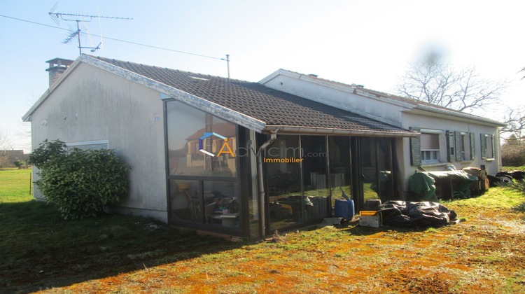 Ma-Cabane - Vente Maison Froideconche, 85 m²