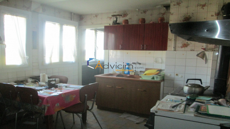 Ma-Cabane - Vente Maison Froideconche, 85 m²