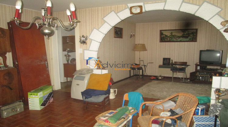 Ma-Cabane - Vente Maison Froideconche, 85 m²