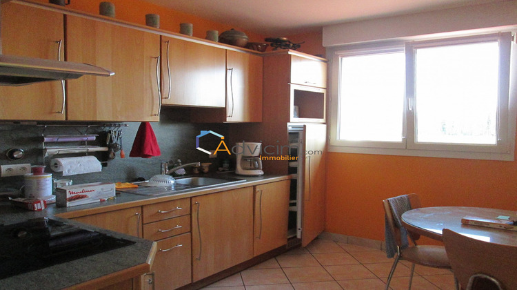 Ma-Cabane - Vente Maison Froideconche, 126 m²