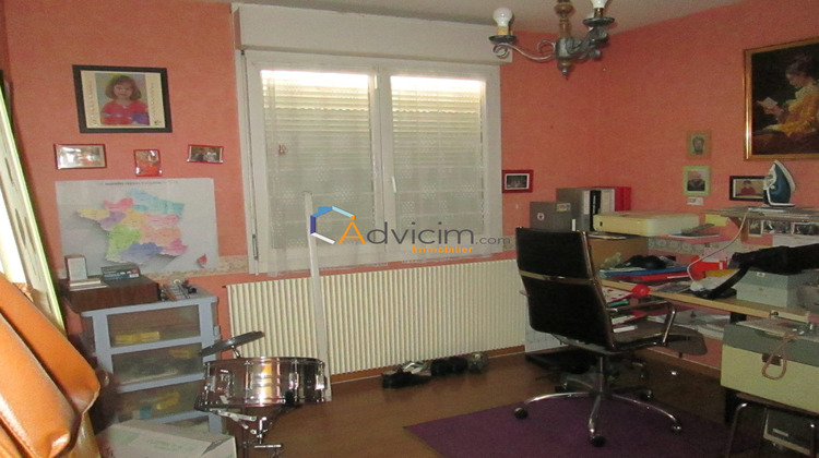 Ma-Cabane - Vente Maison Froideconche, 126 m²