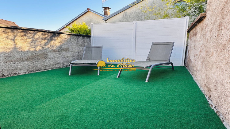 Ma-Cabane - Vente Maison Froideconche, 117 m²