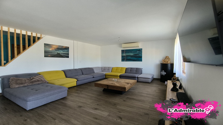 Ma-Cabane - Vente Maison FROIDECONCHE, 190 m²