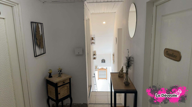 Ma-Cabane - Vente Maison FROIDECONCHE, 144 m²