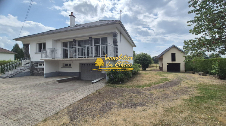 Ma-Cabane - Vente Maison Froideconche, 101 m²
