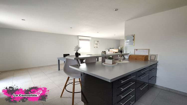 Ma-Cabane - Vente Maison FROIDECONCHE, 115 m²