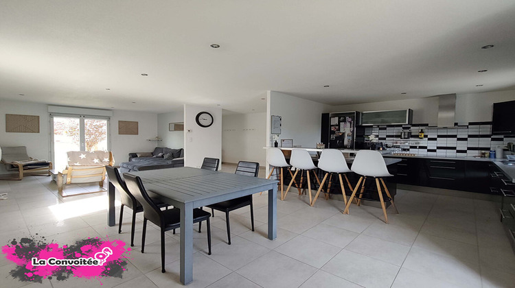 Ma-Cabane - Vente Maison FROIDECONCHE, 115 m²