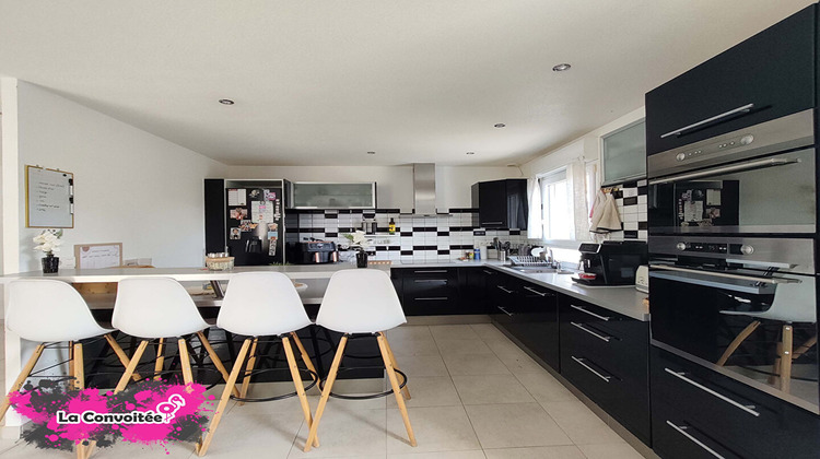 Ma-Cabane - Vente Maison FROIDECONCHE, 115 m²
