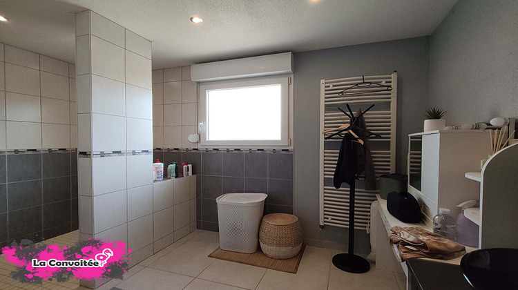 Ma-Cabane - Vente Maison FROIDECONCHE, 115 m²
