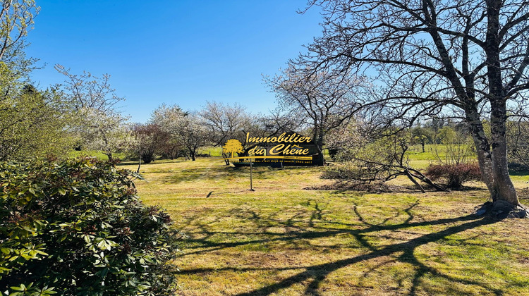 Ma-Cabane - Vente Maison Froideconche, 128 m²