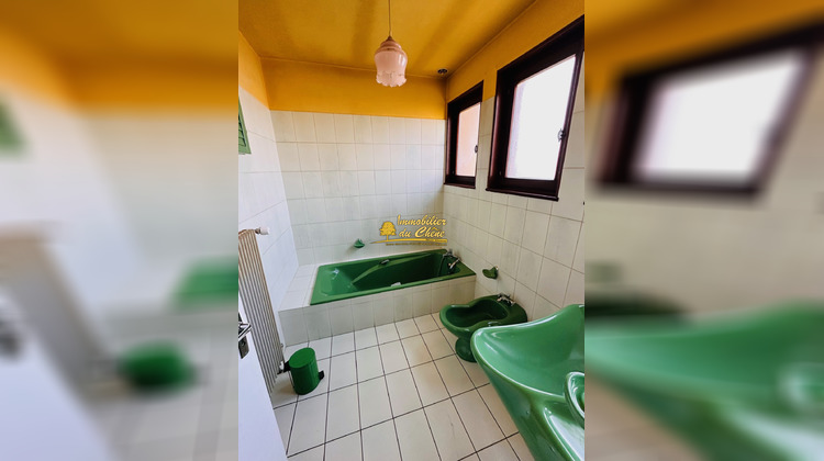 Ma-Cabane - Vente Maison Froideconche, 128 m²