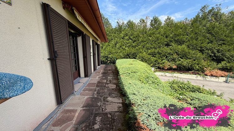 Ma-Cabane - Vente Maison FROIDECONCHE, 99 m²