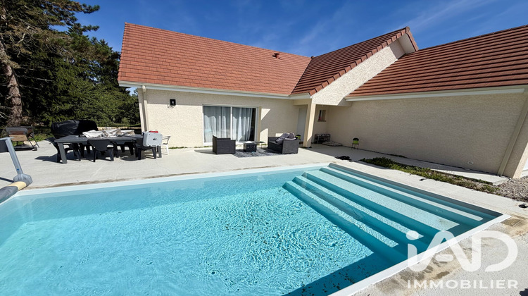 Ma-Cabane - Vente Maison Froidefontaine, 109 m²