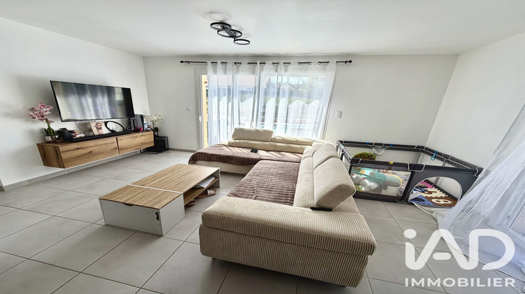Ma-Cabane - Vente Maison Froidefontaine, 109 m²