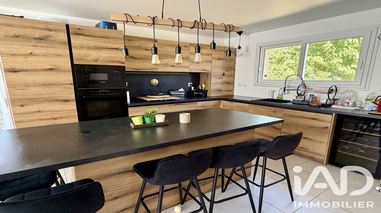 Ma-Cabane - Vente Maison Froidefontaine, 109 m²