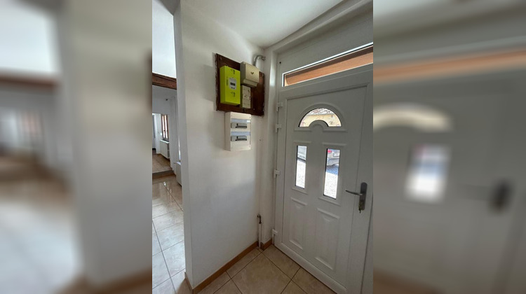 Ma-Cabane - Vente Maison FROIDESTREES, 96 m²
