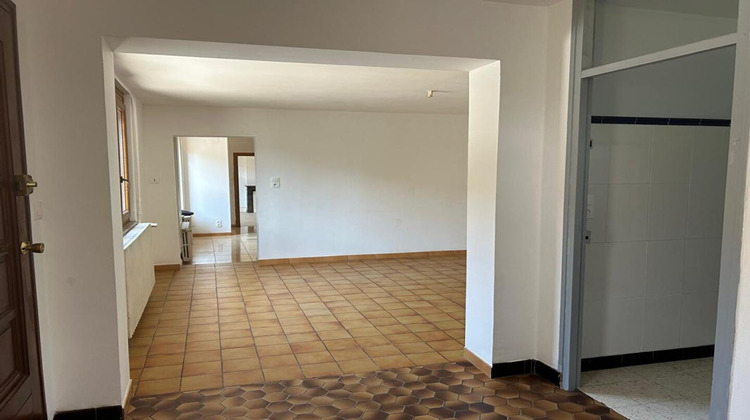 Ma-Cabane - Vente Maison FROIDESTREES, 96 m²
