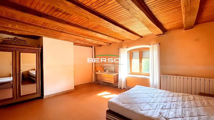 Ma-Cabane - Vente Maison FROIDEVAUX, 140 m²