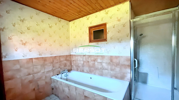 Ma-Cabane - Vente Maison FROIDEVAUX, 140 m²