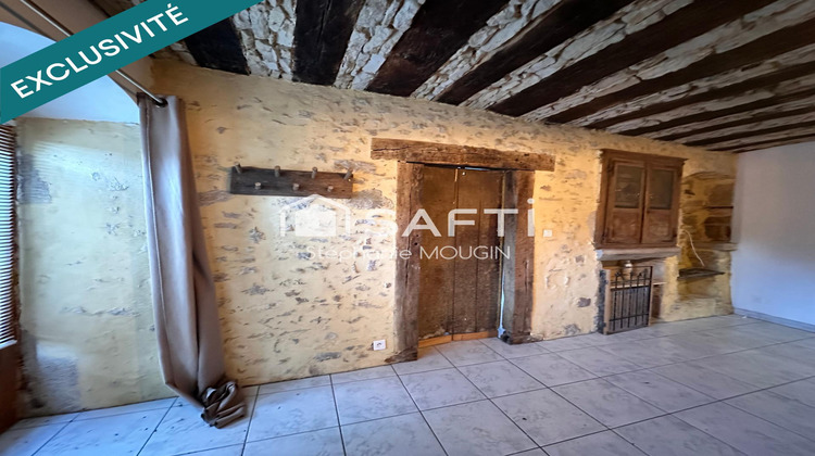 Ma-Cabane - Vente Maison Froidevaux, 162 m²