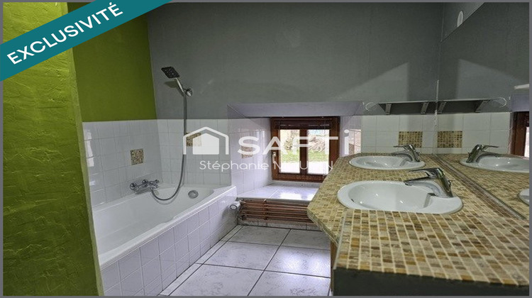 Ma-Cabane - Vente Maison Froidevaux, 162 m²