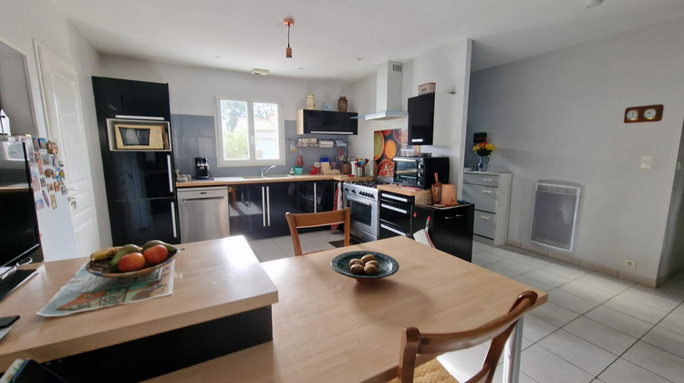 Ma-Cabane - Vente Maison Froidfond, 114 m²