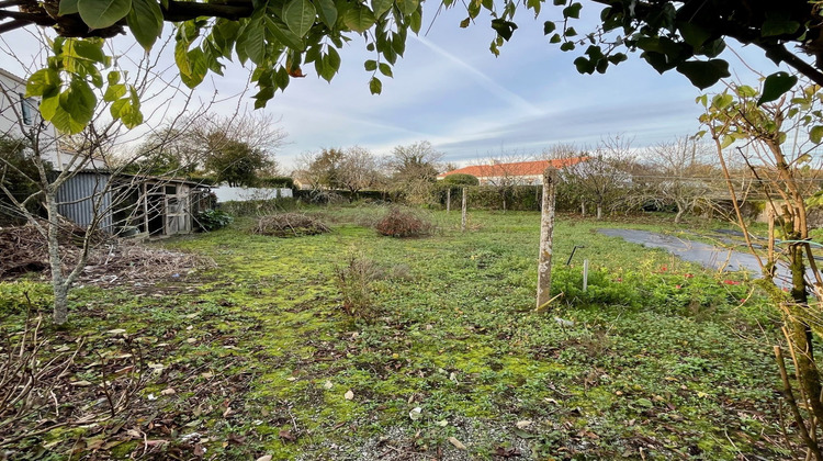 Ma-Cabane - Vente Maison Froidfond, 140 m²