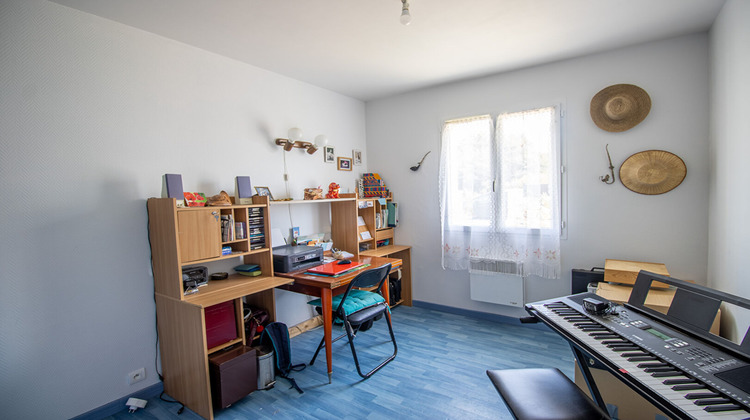 Ma-Cabane - Vente Maison FROIDFOND, 114 m²