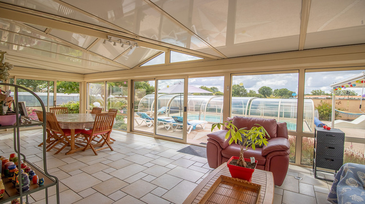 Ma-Cabane - Vente Maison FROIDFOND, 124 m²