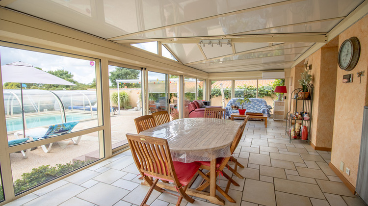 Ma-Cabane - Vente Maison FROIDFOND, 124 m²