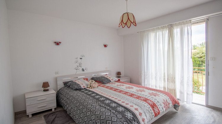 Ma-Cabane - Vente Maison FROIDFOND, 124 m²