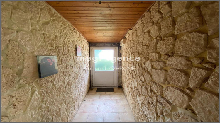 Ma-Cabane - Vente Maison FROIDFOND, 77 m²