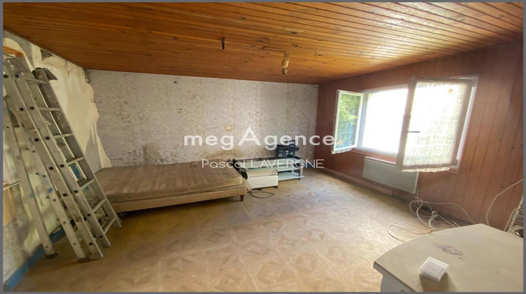 Ma-Cabane - Vente Maison FROIDFOND, 77 m²