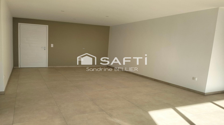 Ma-Cabane - Vente Maison Froidfond, 94 m²