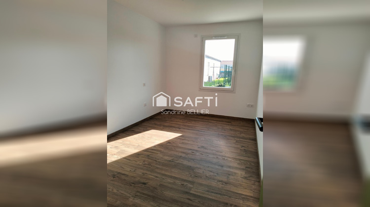 Ma-Cabane - Vente Maison Froidfond, 94 m²