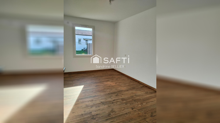 Ma-Cabane - Vente Maison Froidfond, 94 m²