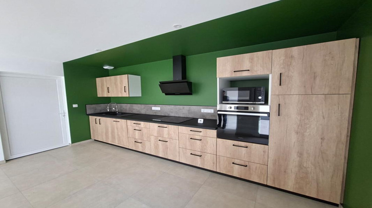 Ma-Cabane - Vente Maison FROIDFOND, 94 m²