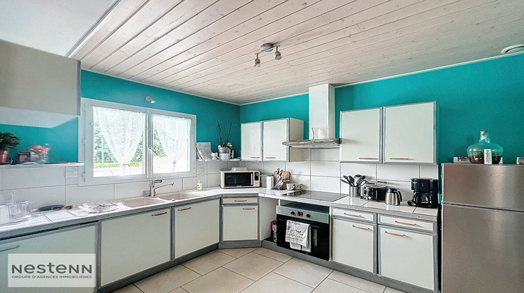 Ma-Cabane - Vente Maison FROIDFOND, 103 m²