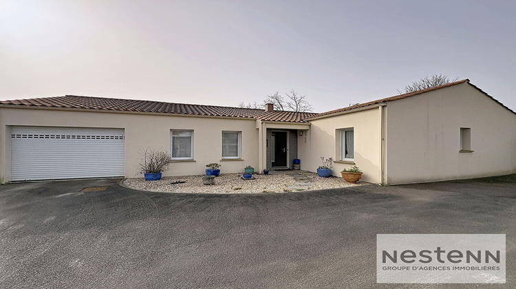 Ma-Cabane - Vente Maison FROIDFOND, 117 m²