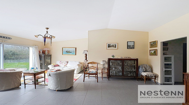 Ma-Cabane - Vente Maison FROIDFOND, 117 m²