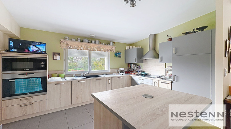 Ma-Cabane - Vente Maison FROIDFOND, 117 m²