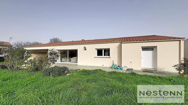 Ma-Cabane - Vente Maison FROIDFOND, 117 m²