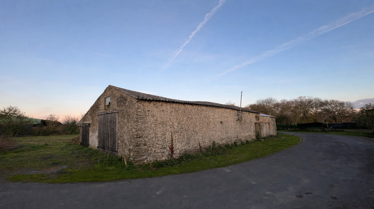 Ma-Cabane - Vente Maison FROIDFOND, 245 m²